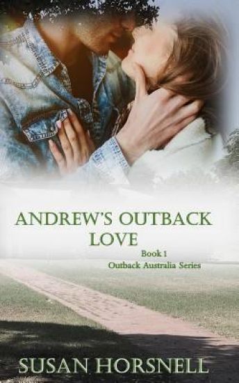 Andrew's Outback Love