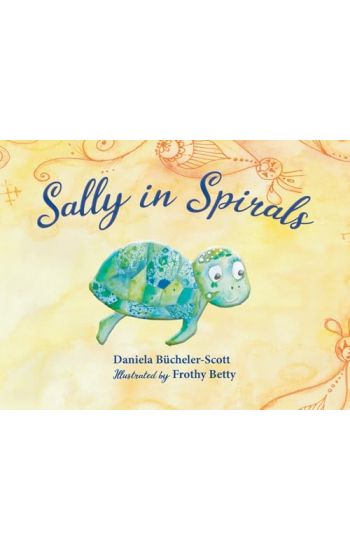 Sally in Spirals