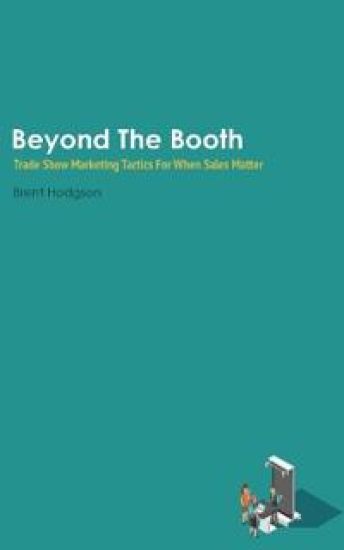 Beyond The Booth