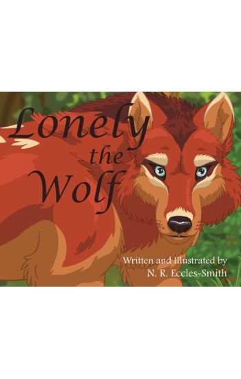 Lonely the Wolf