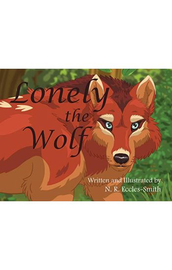 Lonely the Wolf