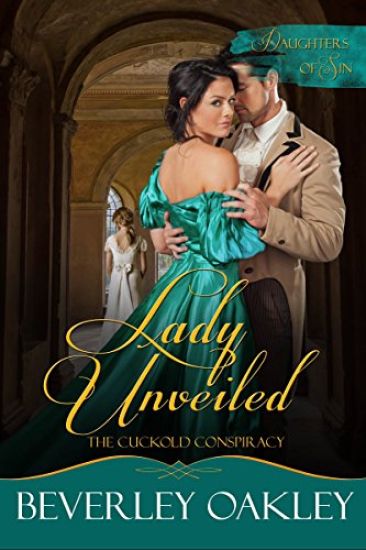 Lady Unveiled