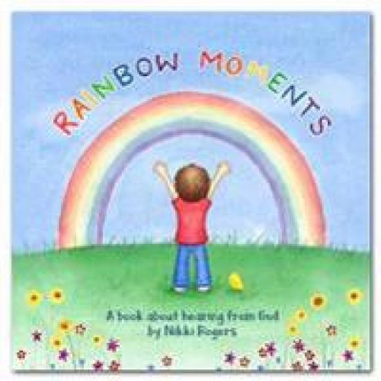 Rainbow Moments