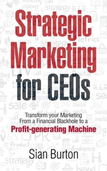 Strategic Marketing for CEOs