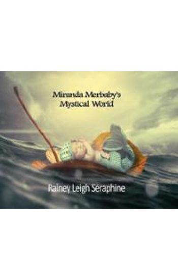 Miranda Merbaby's Mystical World