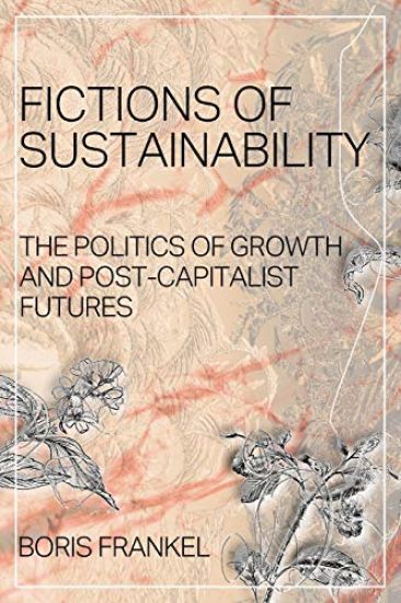 Fictions of Sustainability