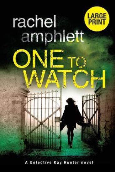One to Watch