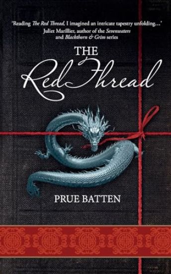 The Red Thread