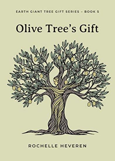 Olive Tree's Gift