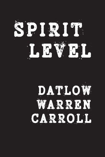 Spirit Level: Strange Tools and Story