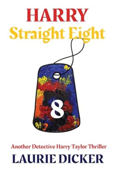 Harry: Straight Eight