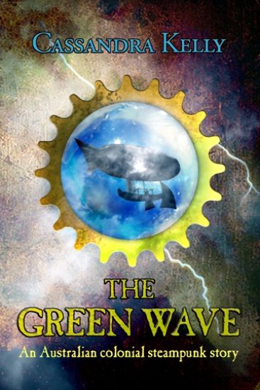 The Green Wave