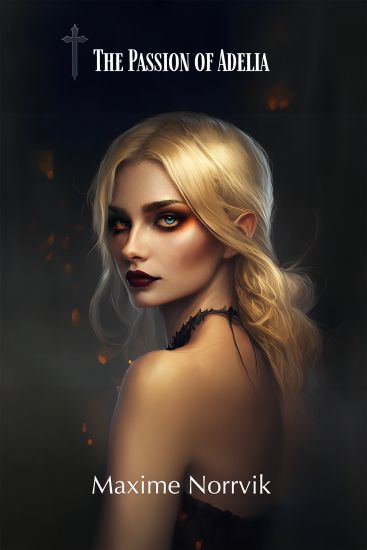 The Passion of Adelia
