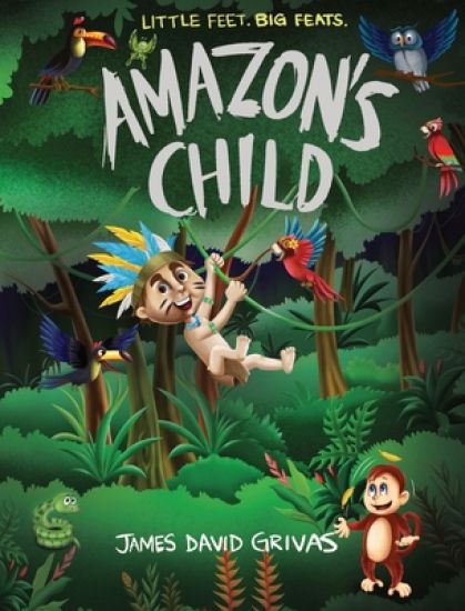 Amazon's Child