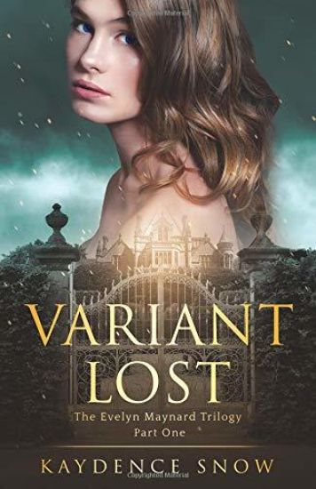 Variant Lost