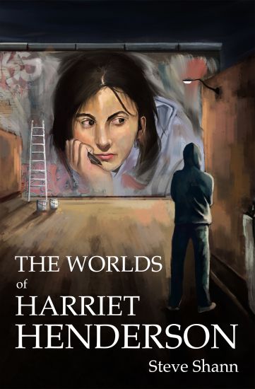 The Worlds of Harriet Henderson