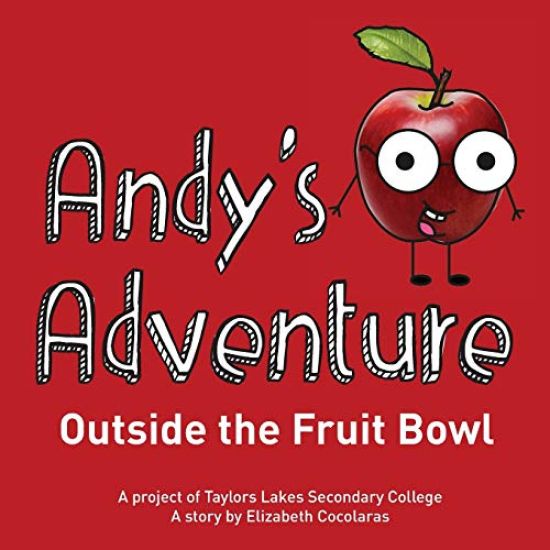 Andy's Adventure Outside the Fruit Bowl