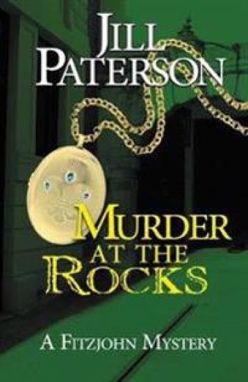 Murder At The Rocks