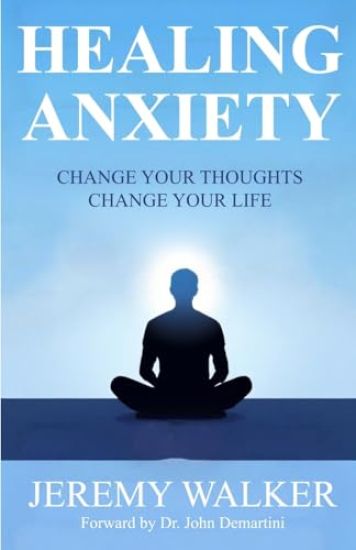 Healing Anxiety