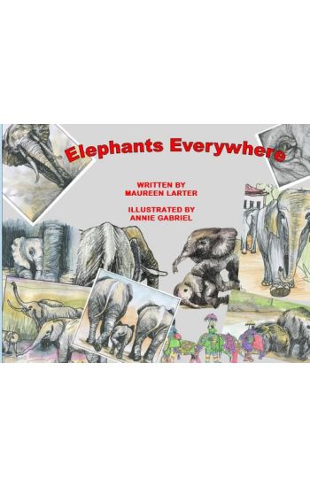 Elephants Everywhere