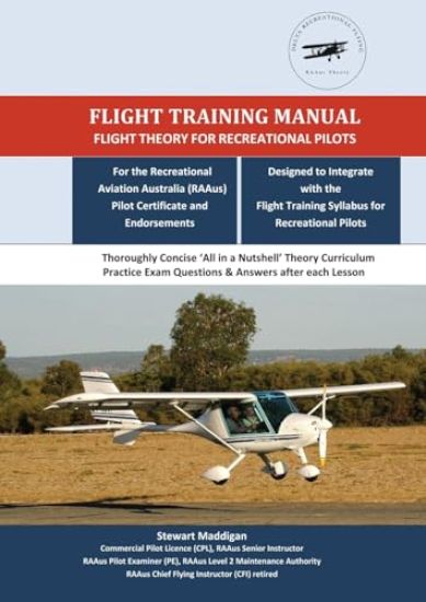 Flight Training Manual