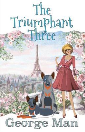 The Triumphant Three