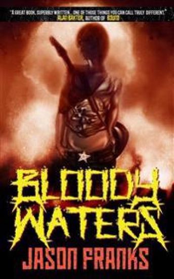 Bloody Waters