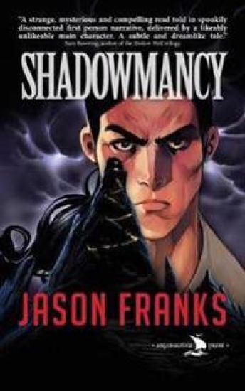 Shadowmancy