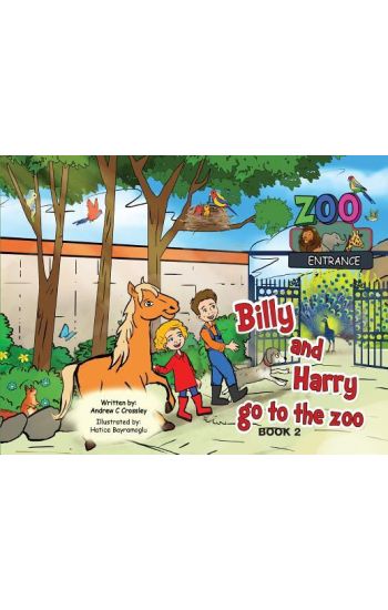 Billy and Harry go to the zoo
