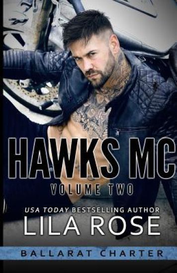 Hawks MC