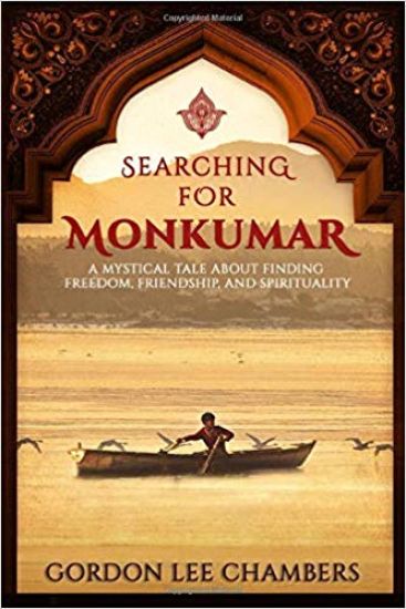 Searching For Monkumar