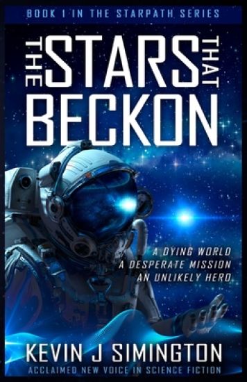 The Stars That Beckon