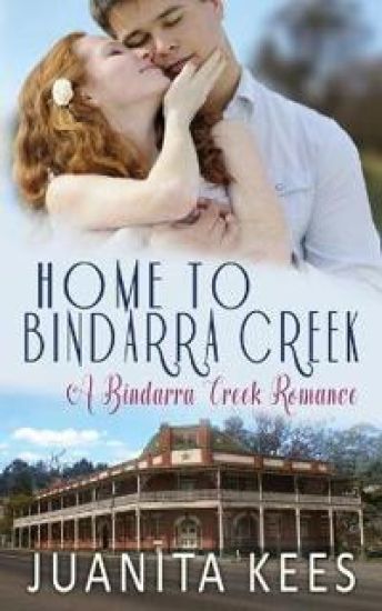 Home to Bindarra Creek