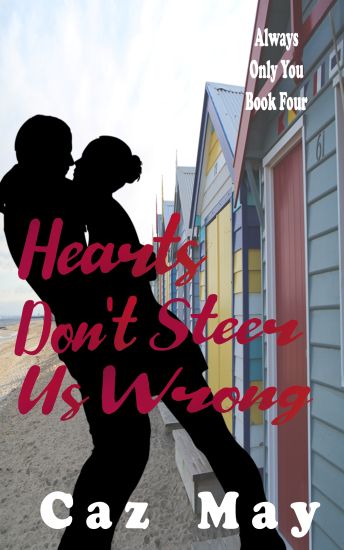 Hearts Don't Steer Us Wrong