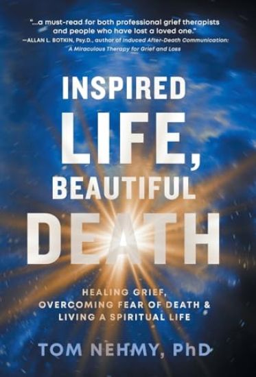 Inspired Life, Beautiful Death