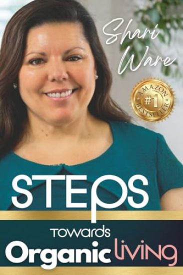 S.T.E.P.S Towards Organic Living