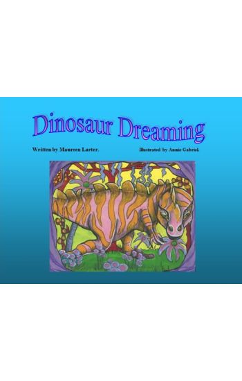 Dinosaur Dreaming