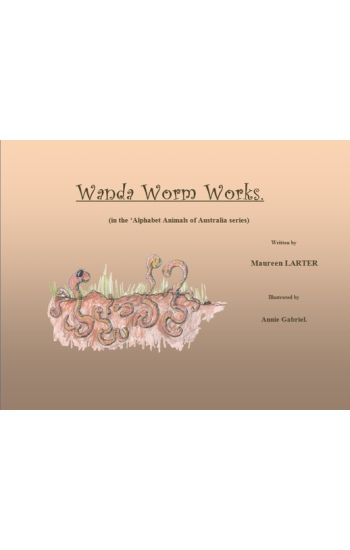 Wanda Worm Works