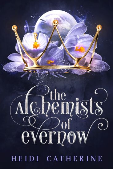 The Alchemists of Evernow