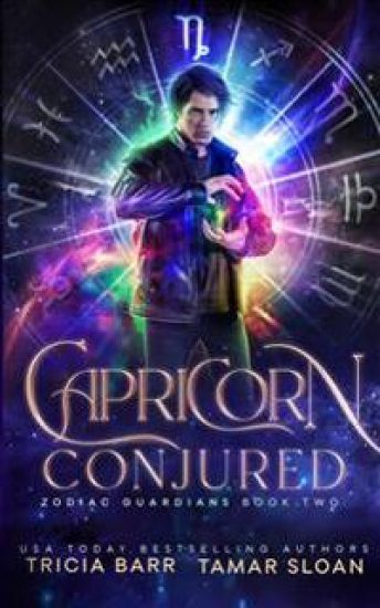 Capricorn Conjured