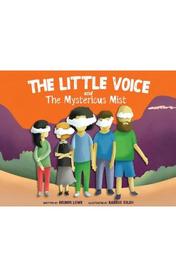The Little Voice & The Mysterious Mist