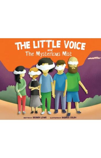 The Little Voice & The Mysterious Mist