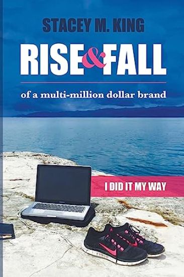 Rise and Fall of a Multi-million Dollar Brand