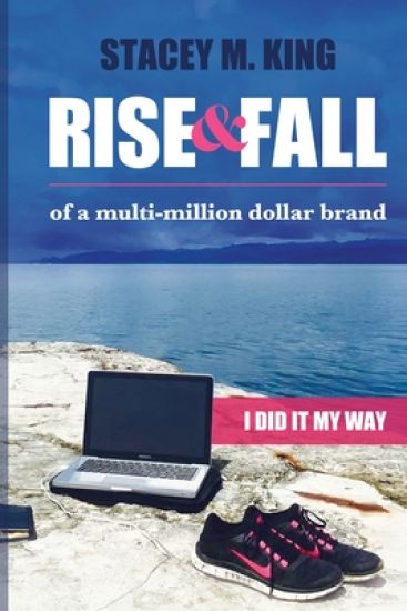 Rise and Fall of a Multi-million Dollar Brand