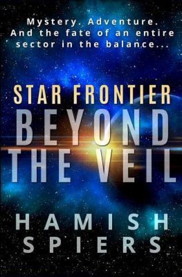 Star Frontier: Beyond the Veil