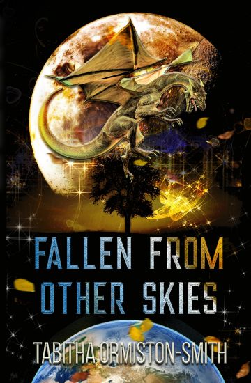 Fallen From Other Skies