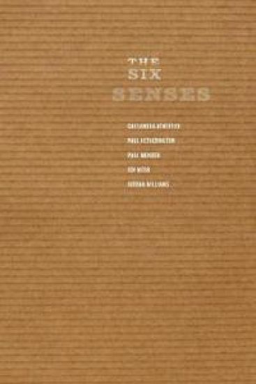 The Six Senses