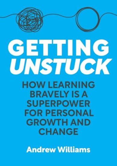 Getting Unstuck