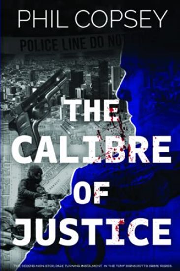 The Calibre of Justice