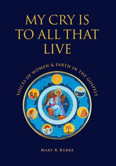 My Cry is to All That Live